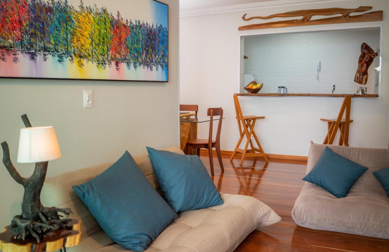 Apartamento Vista Mar Melhor Localizacao Da Cidade Fortaleza  Exterior photo
