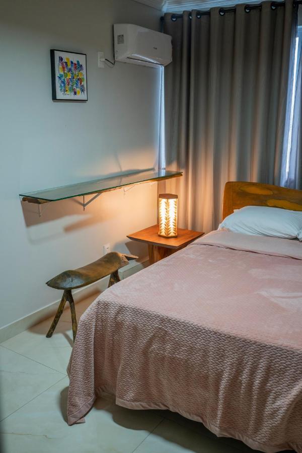 Apartamento Vista Mar Melhor Localizacao Da Cidade Fortaleza  Exterior photo
