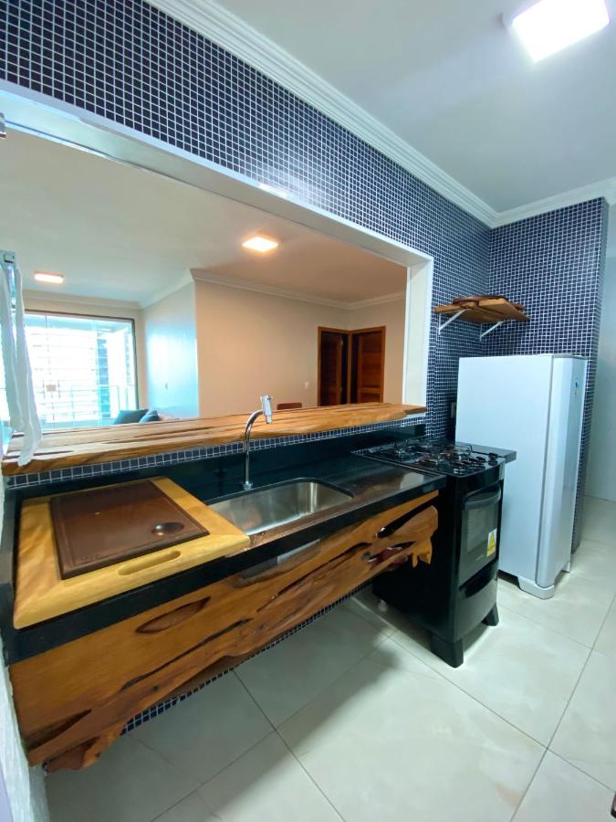 Apartamento Vista Mar Melhor Localizacao Da Cidade Fortaleza  Exterior photo